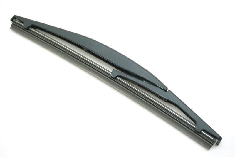 BMW 67 63 7 368 091 Rear wiper blade 67637368091 67637368091 BMW Rear wiper blade