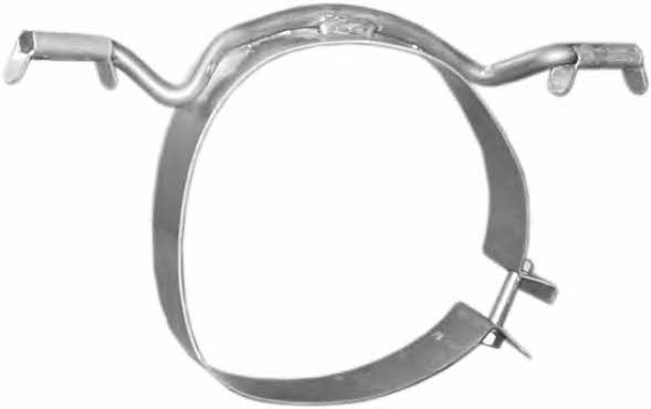 5064 Polmostrow Exhaust clamp