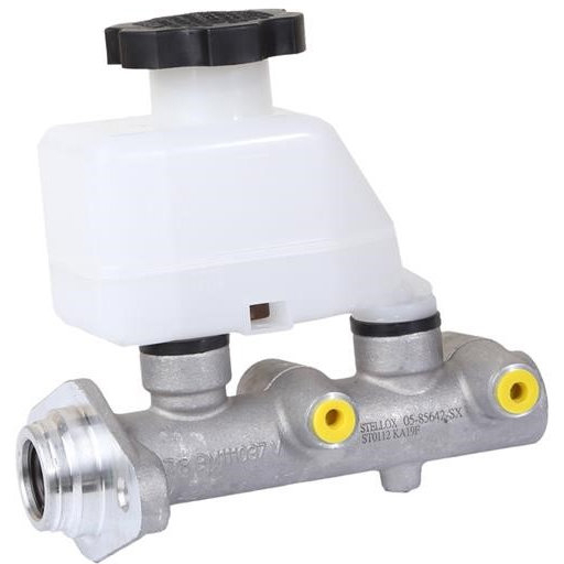 Brake master cylinder Hyundai: 5851025000 Hyundai/Kia Brake Master Cylinder