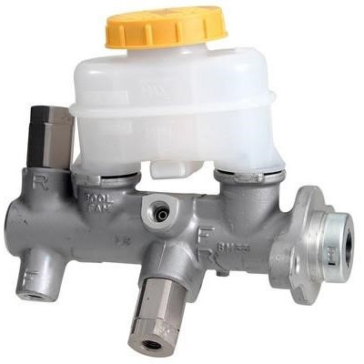 Brake master cylinder Nissan Sunny: 4601065C10 Nissan Brake Master Cylinder