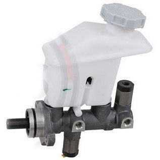 Brake master cylinder Kia: 585101G010 Hyundai/Kia Brake Master Cylinder