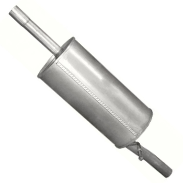 200555 Bosal End Silencer