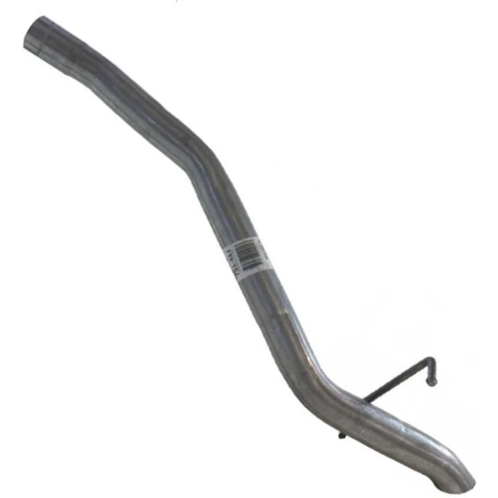 751411 Bosal Exhaust pipe