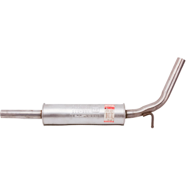 Bosal 233-323 Central silencer 233323 233323 Bosal Central silencer