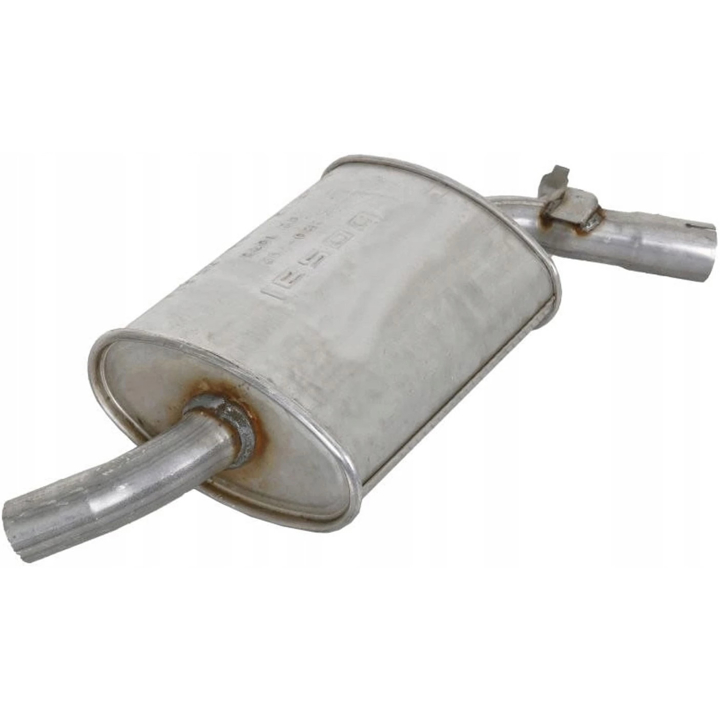 233407 Bosal Central silencer