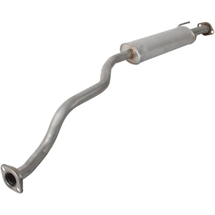 Middle silencer Nissan Juke: 284625 Bosal Central silencer