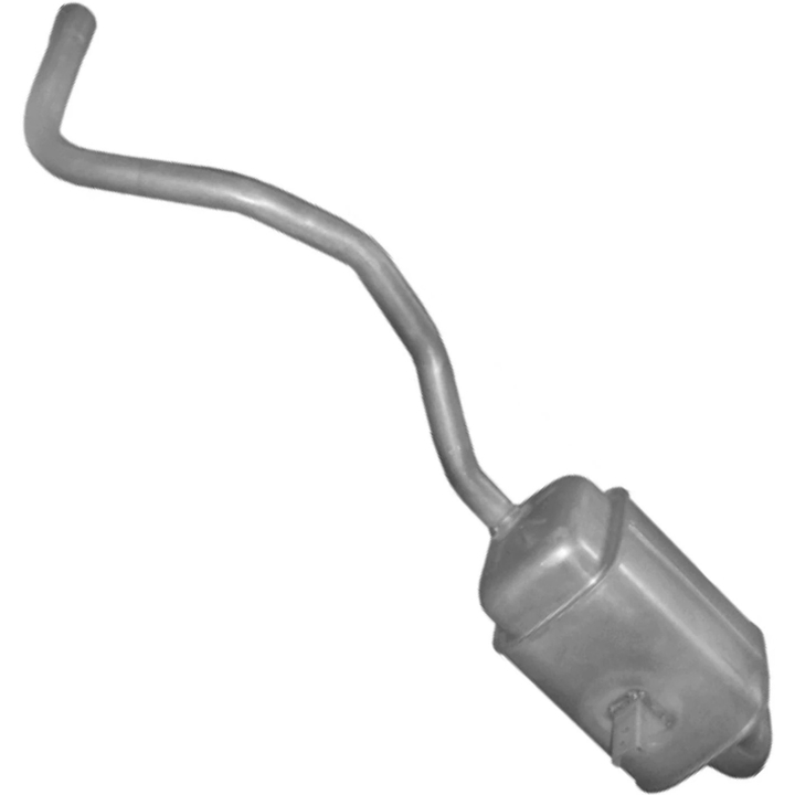 279565 Bosal End Silencer
