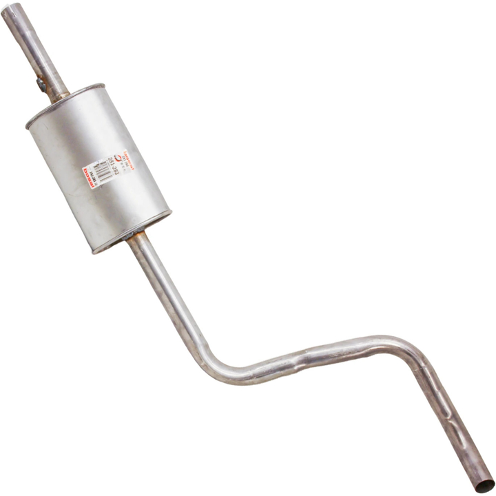 281283 Bosal Central silencer