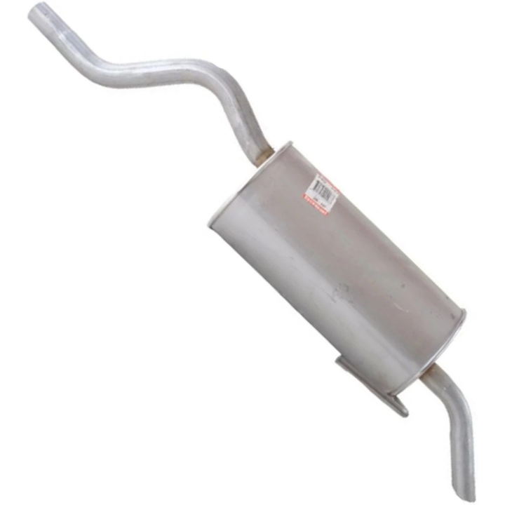 Rear exhaust silencer Renault Thalia: 278423 Bosal End Silencer