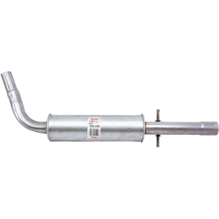105109 Bosal Central silencer
