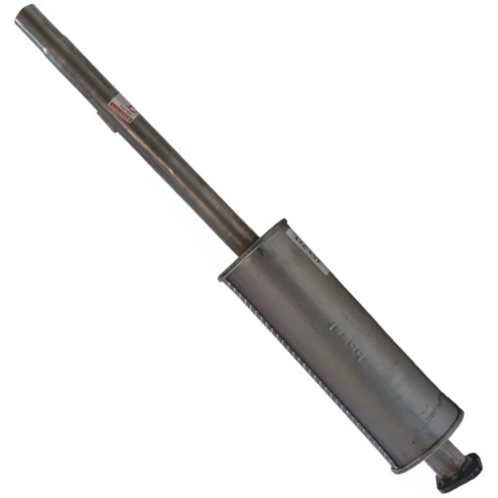 Exhaust middle box Ford C-Max: 154513 Bosal Central silencer