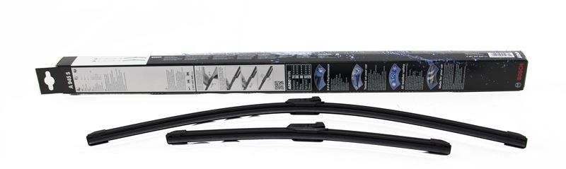 Wiper Blade Kit BMW 61 61 5 A27 D68