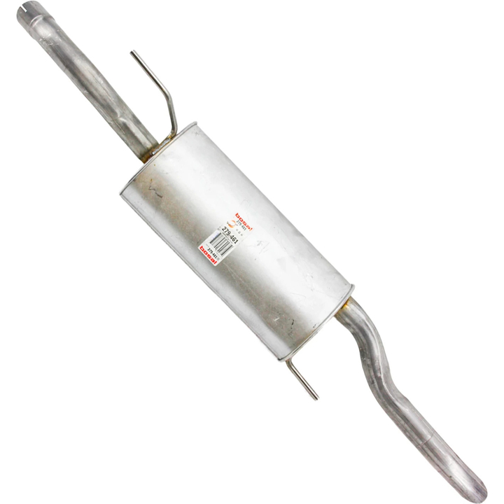Bosal 279-461 End Silencer 279461 279461 Bosal End Silencer