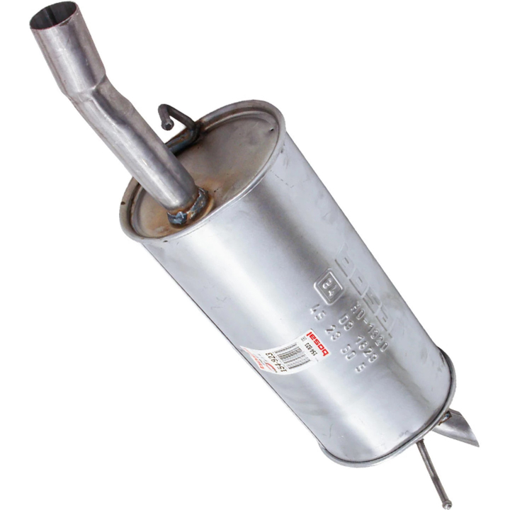 154923 Bosal End Silencer