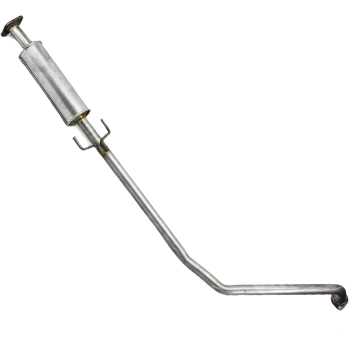 284337 Bosal Central silencer