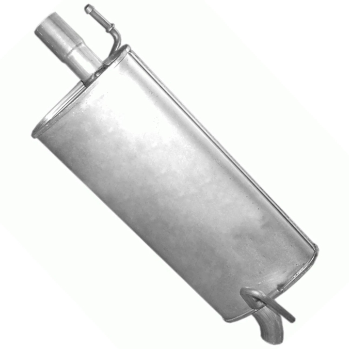 Rear exhaust silencer Opel Meriva: 185363 Bosal End Silencer