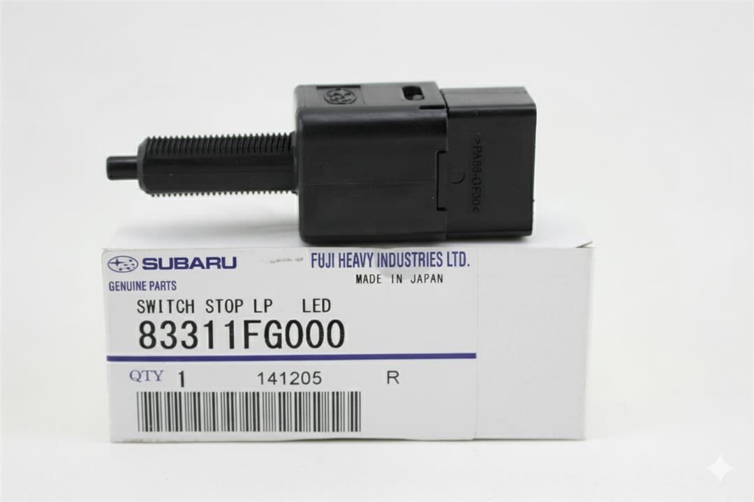 83311FG000 Subaru Brake light switch