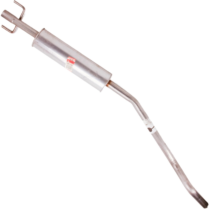 Exhaust middle box Opel Astra H Classic: 284747 Bosal Central silencer