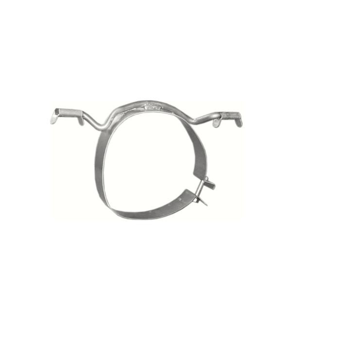 5059 Polmostrow Exhaust clamp