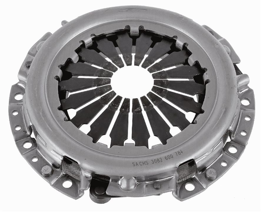 Clutch pressure plate KIA Pro Cee'D (Kia Pro Cee'D): 4130026200 Hyundai/Kia Clutch thrust plate