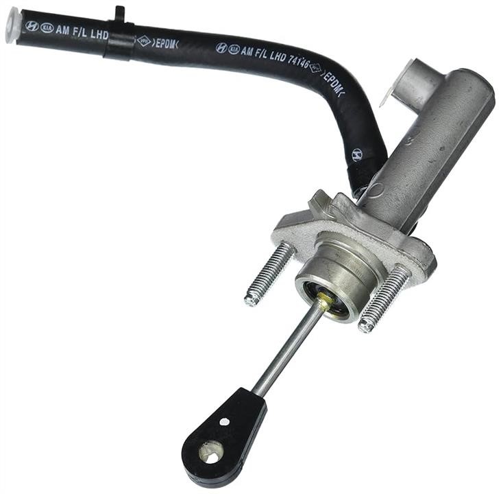 Clutch master cylinder Kia: 416002K300 Hyundai/Kia Master cylinder, clutch