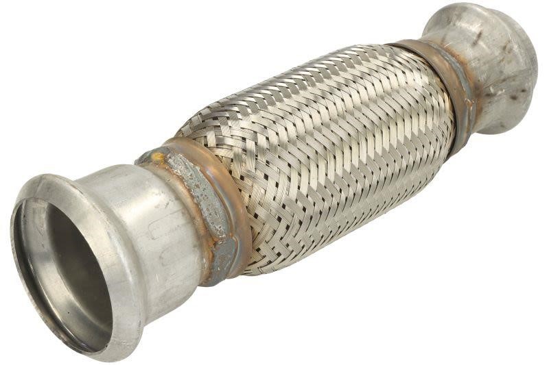 0441 Polmostrow Corrugation silencer