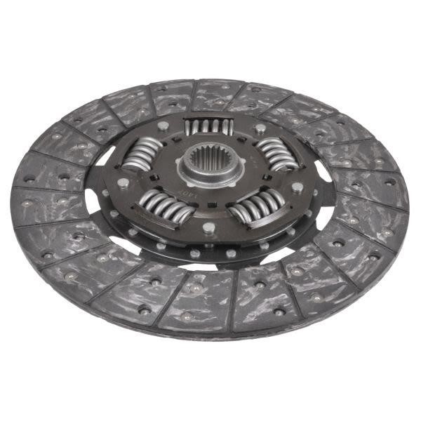 3125060432 Toyota Clutch disc