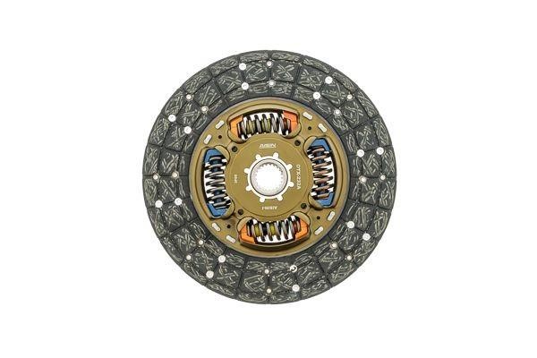 Clutch plate Toyota: 312500K281 Toyota Clutch disc