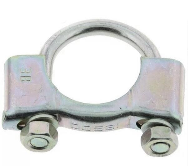 250238 Bosal Exhaust clamp