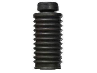 Shock absorber boot Toyota Starlet: 4833116060 Toyota Front shock absorber boot