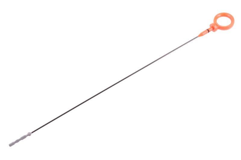 Oil dipstick Audi A8: 06E115611E VAG ROD ASSY-OIL LEVEL GAUGE