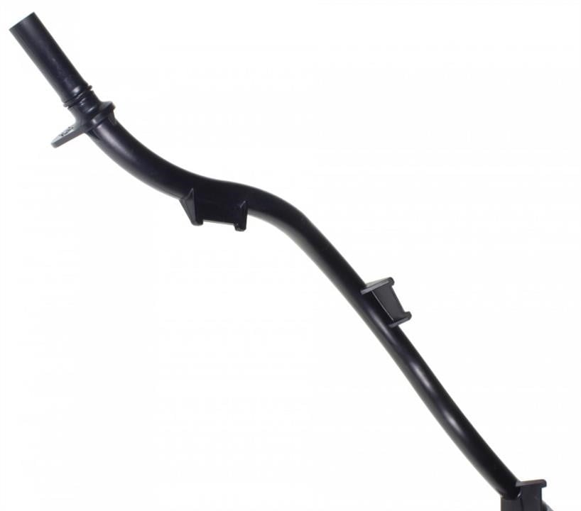Oil dipstick Audi A4: 04L103634 VAG Oil dipstick guide tube