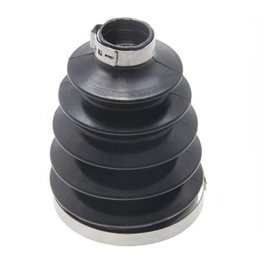 CV gaiter Mini: 495942S000 Hyundai/Kia Outer drive CV Boot, kit