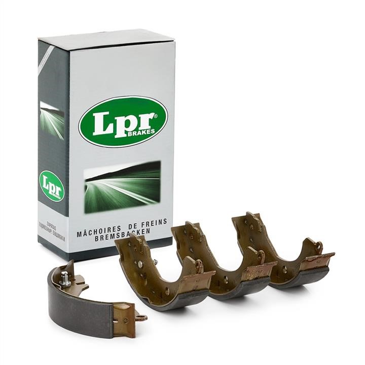 Buy LPR 05220 at a low price in United Arab Emirates!