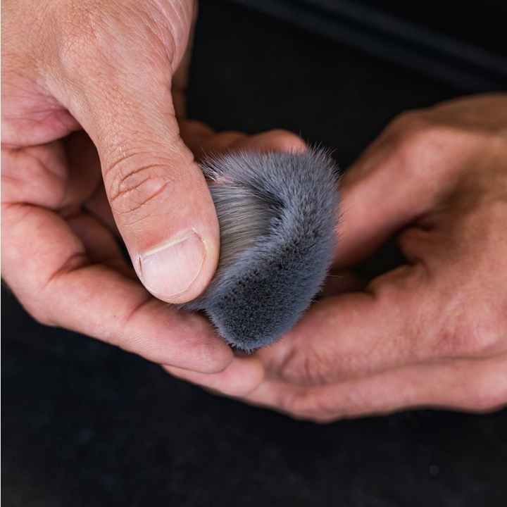 K2 Flato PRO Detailing Brush K2 D7041