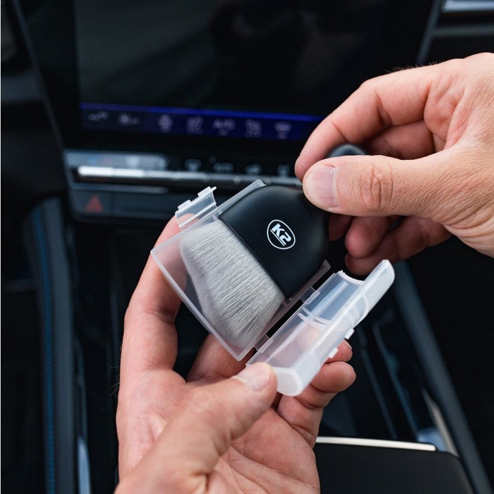 K2 K2 Flato PRO Detailing Brush – price 16 PLN