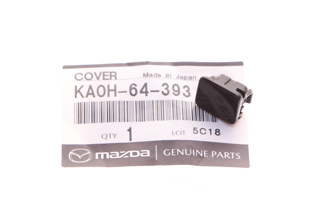 KA0H64393 Mazda Plug