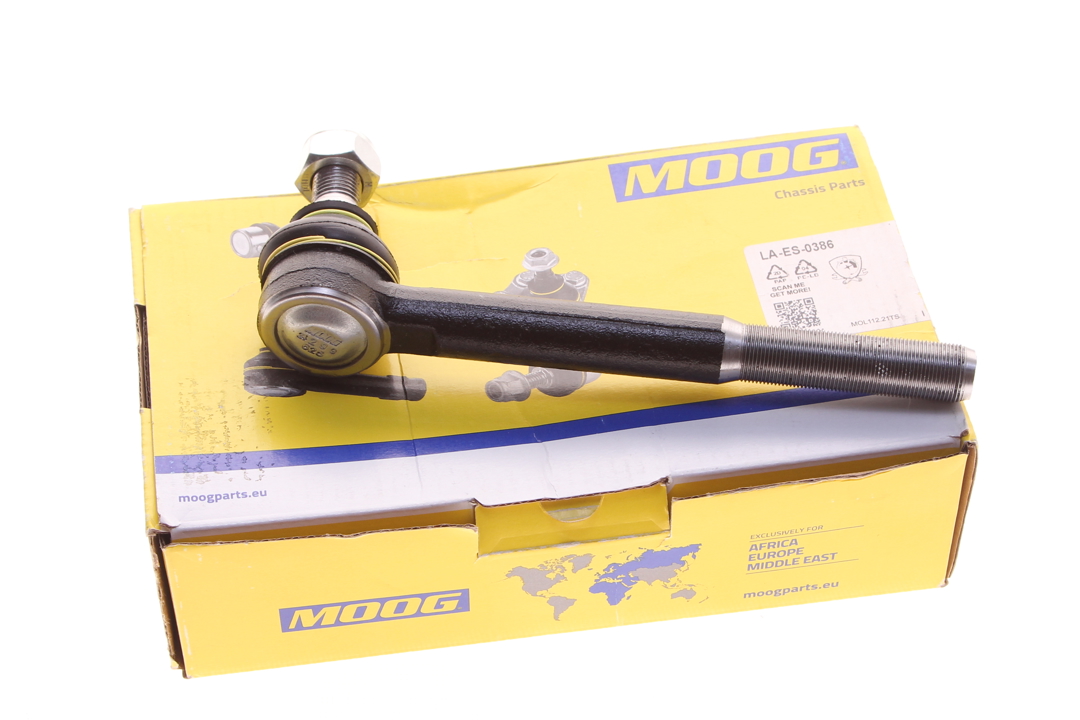Tie rod end outer Moog LA-ES-0386