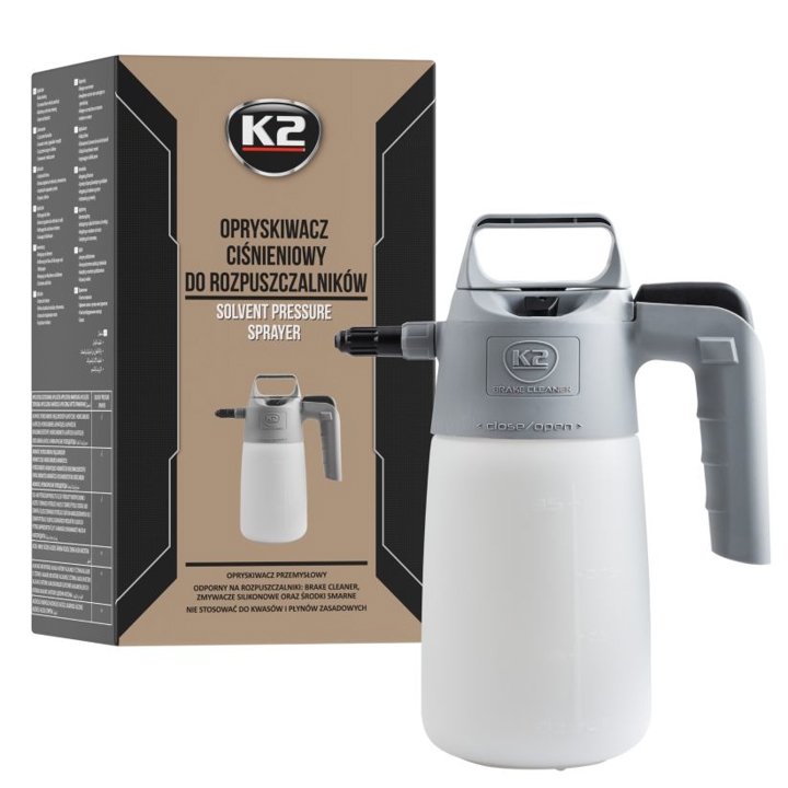 Buy K2 W109 at a low price in United Arab Emirates!