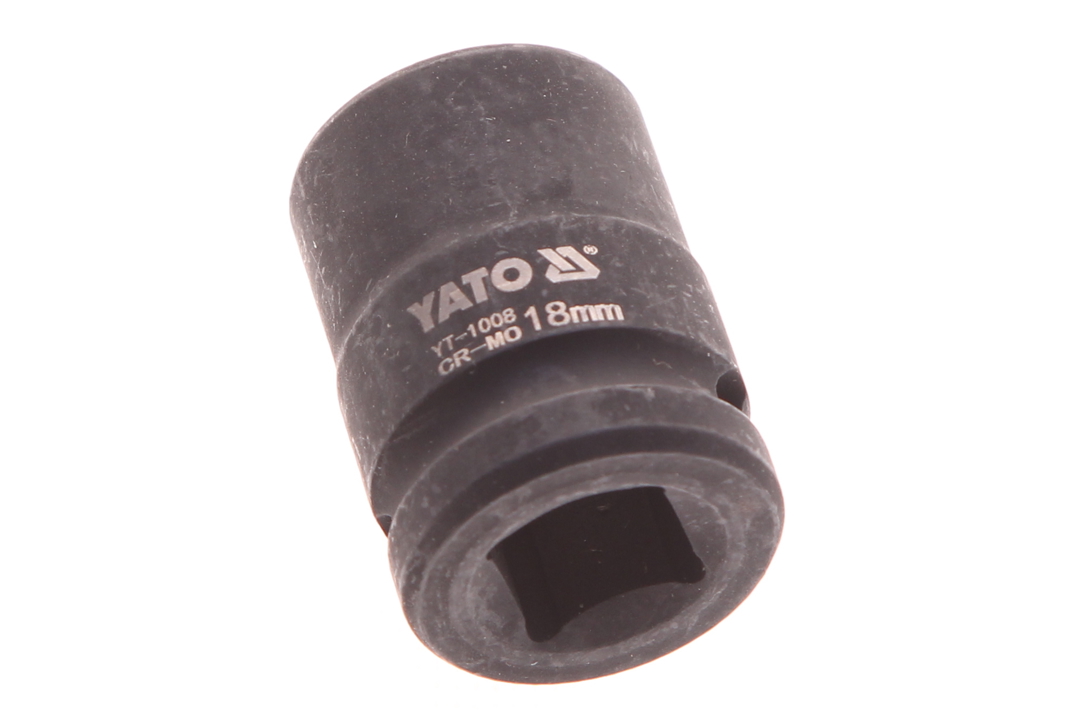 YT1008 Yato 1/2 "impact head