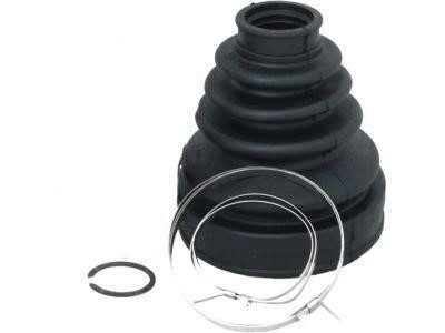CV gaiter Toyota: 044370K061 Toyota CV Boot