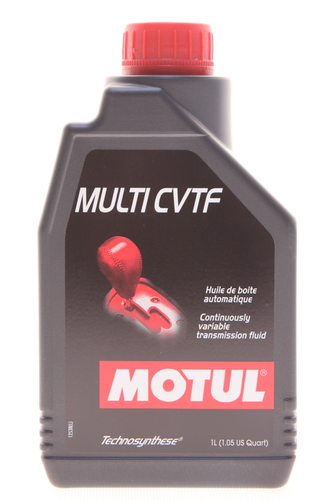 Transmission oil Motul Multi CVTF, 1L Motul 105785