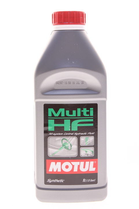 Hydraulic oil Motul Multi HF, 1 L Motul 106399