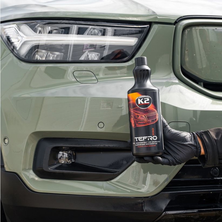 K2 K2 Tefro PRO Concentrated Body Cleaner, 1L – price 35 PLN