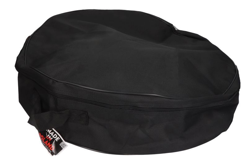 ICD68F38 IZI Wheel cover (Class D–E), 1 pc