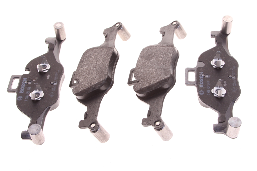 Brake pad set Bosch 0 986 424 849