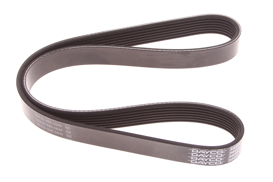 Alternator belt Mini: 7PK935 Dayco Poly-V belt 7PK935