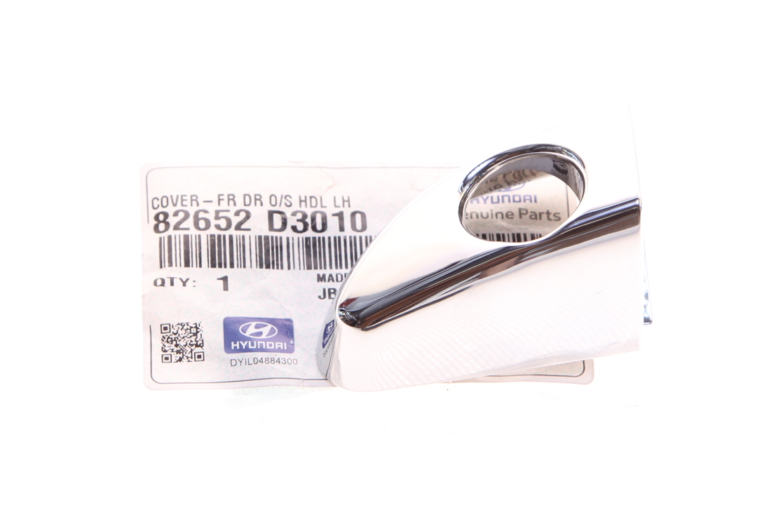 82652D3010 Hyundai/Kia Door handle overlay
