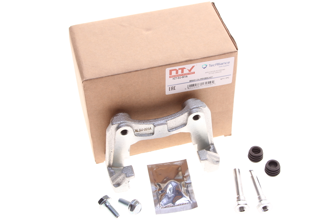Brake caliper bracket Suzuki: HZTSU001A NTY Brake caliper bracket