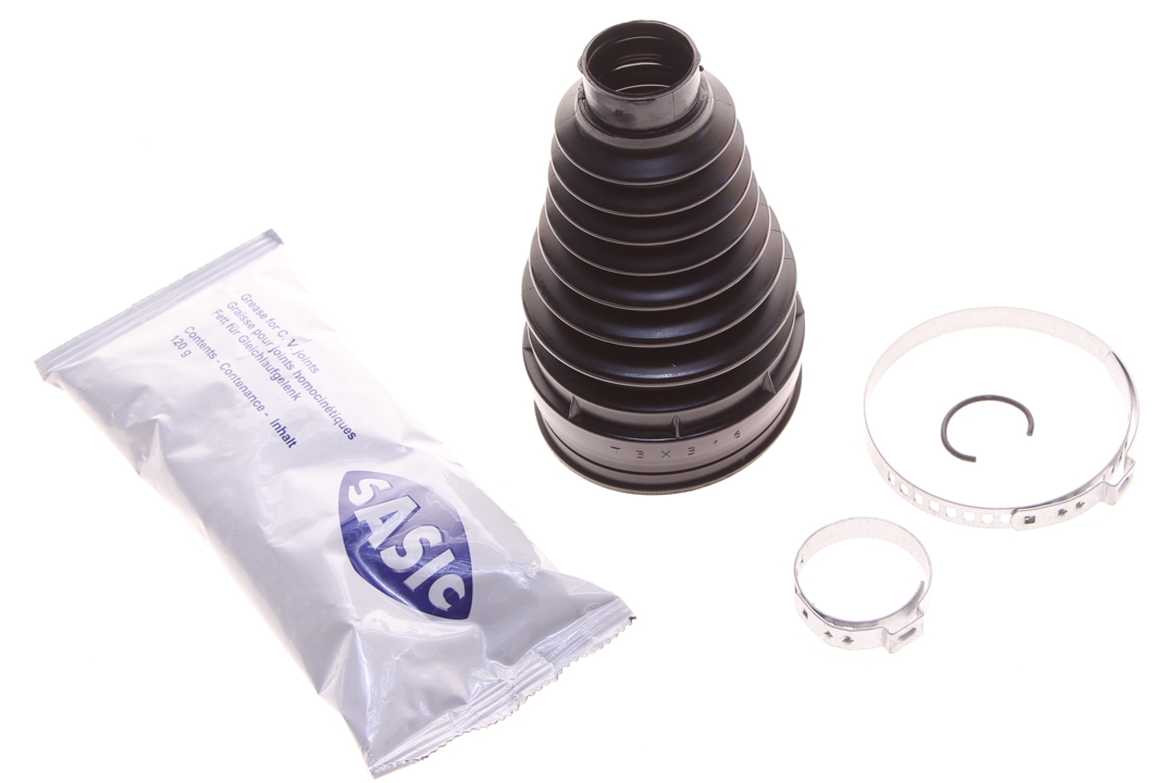 1906147 Sasic Drive shaft inner boot, kit